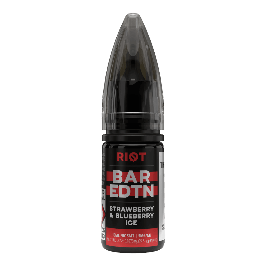 NEW! BAR EDTN - SWEET AS F**K - 5MG | 10MG | 20MG - FULL RANGE BY RIOT SQUAD - 30 BOTTLES - Vapeslough