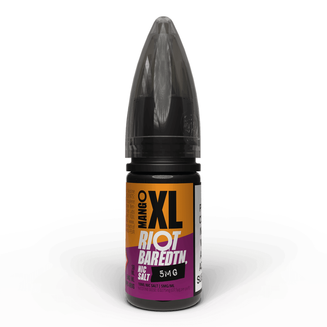 NEW! BAR EDTN - SWEET AS F**K - 5MG | 10MG | 20MG - FULL RANGE BY RIOT SQUAD - 30 BOTTLES - Vapeslough