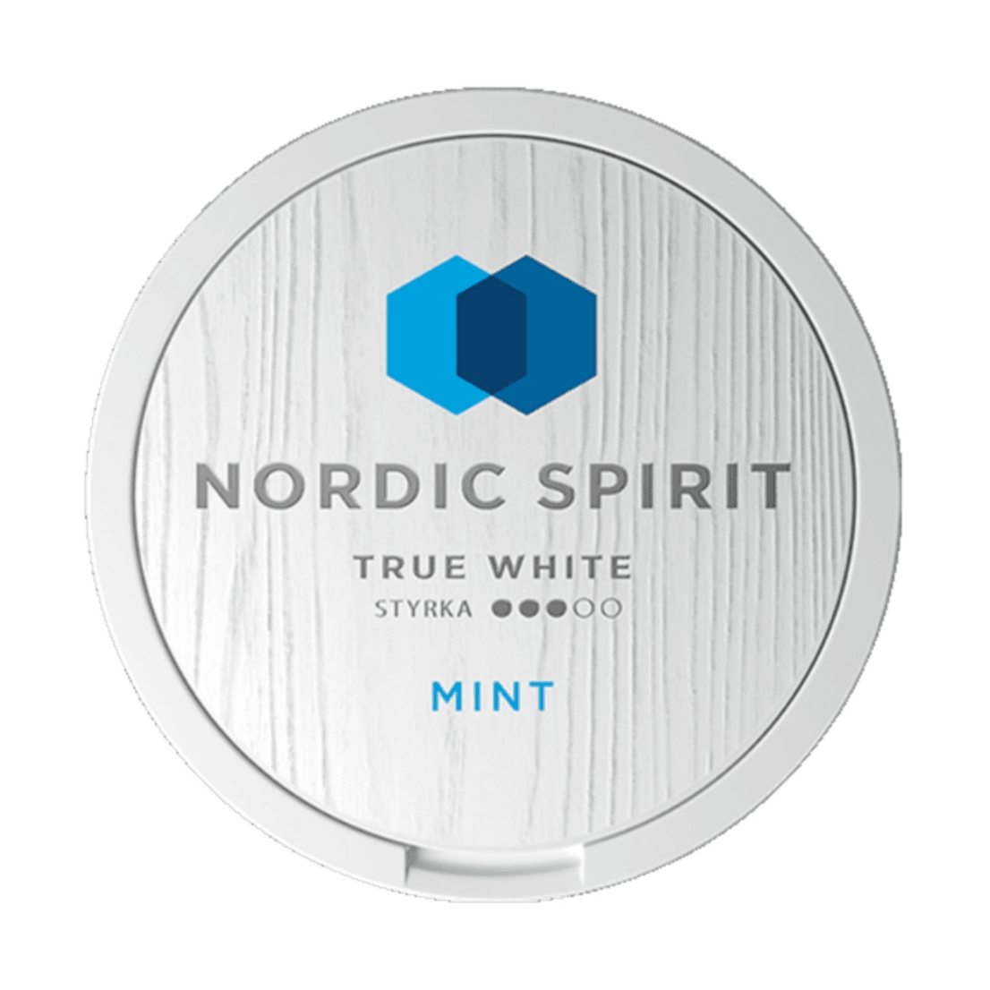 NORDIC SPIRIT 6MG - Vapeslough