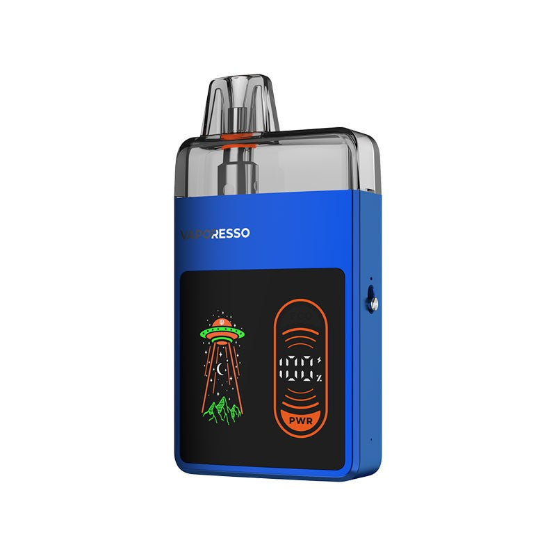 VAPORESSO ECO NANO PRO POD SYSTEM KIT - 1000MAH