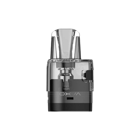 ONEO CARTRIDGE 2ML BY OXVA – PACK OF 3 - Vapeslough