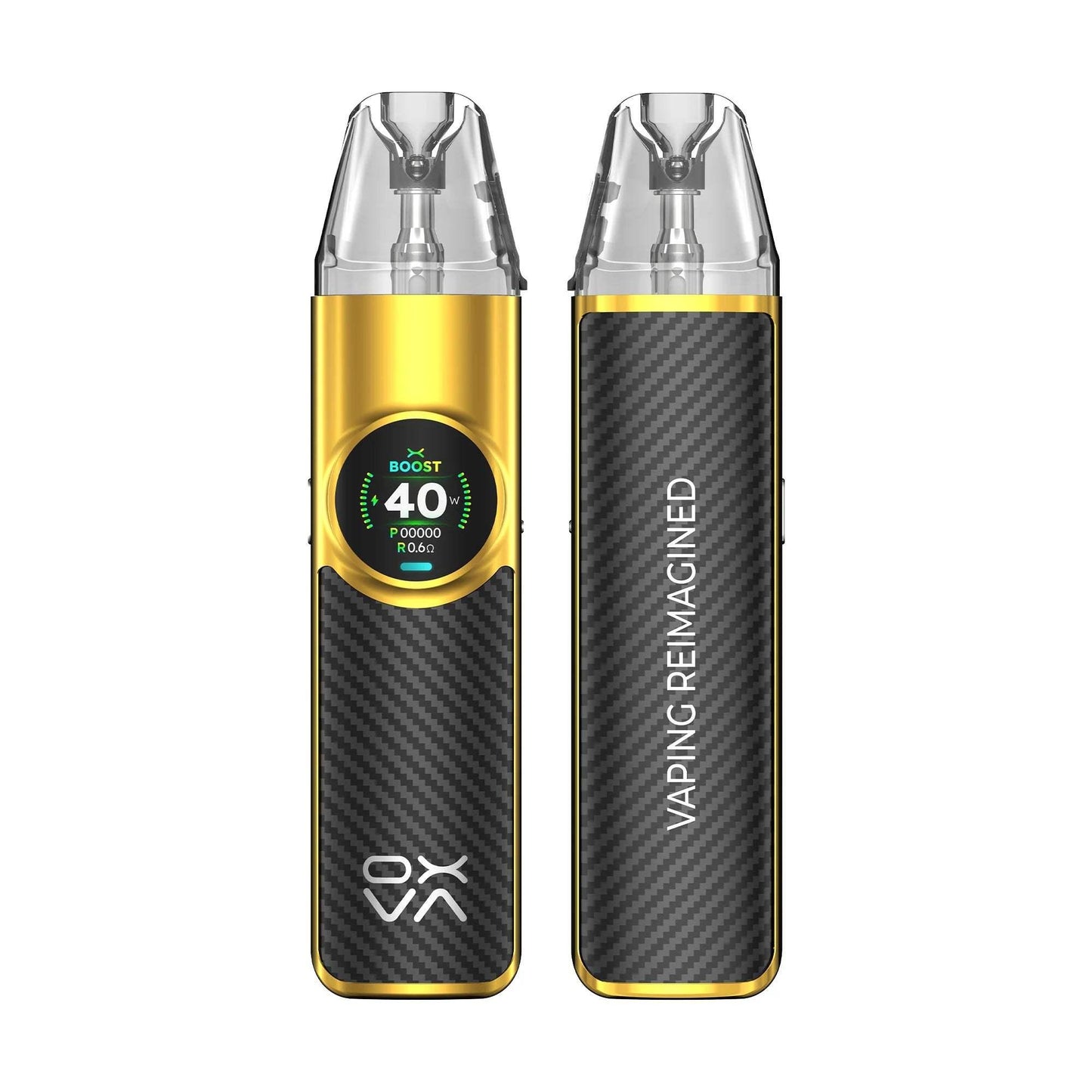 OXVA NEXLIM POD SYSTEM KIT - 1500MAH - Vapeslough