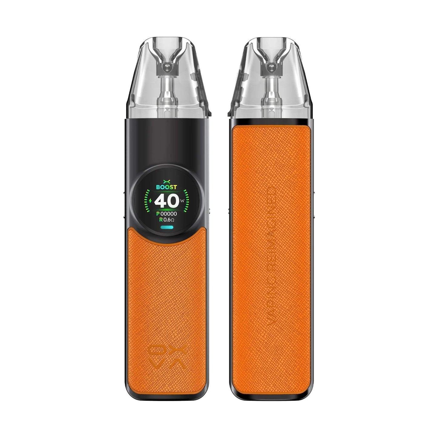 OXVA NEXLIM POD SYSTEM KIT - 1500MAH - Vapeslough