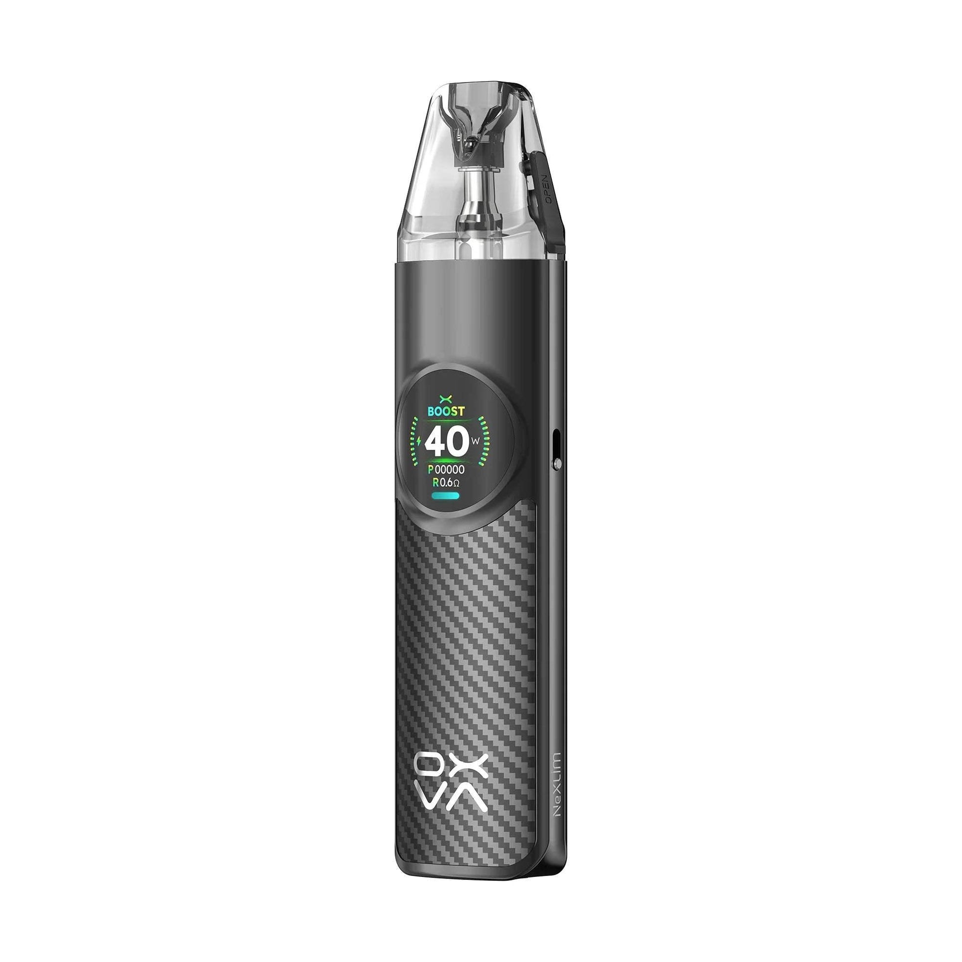 OXVA NEXLIM POD SYSTEM KIT - 1500MAH - Vapeslough