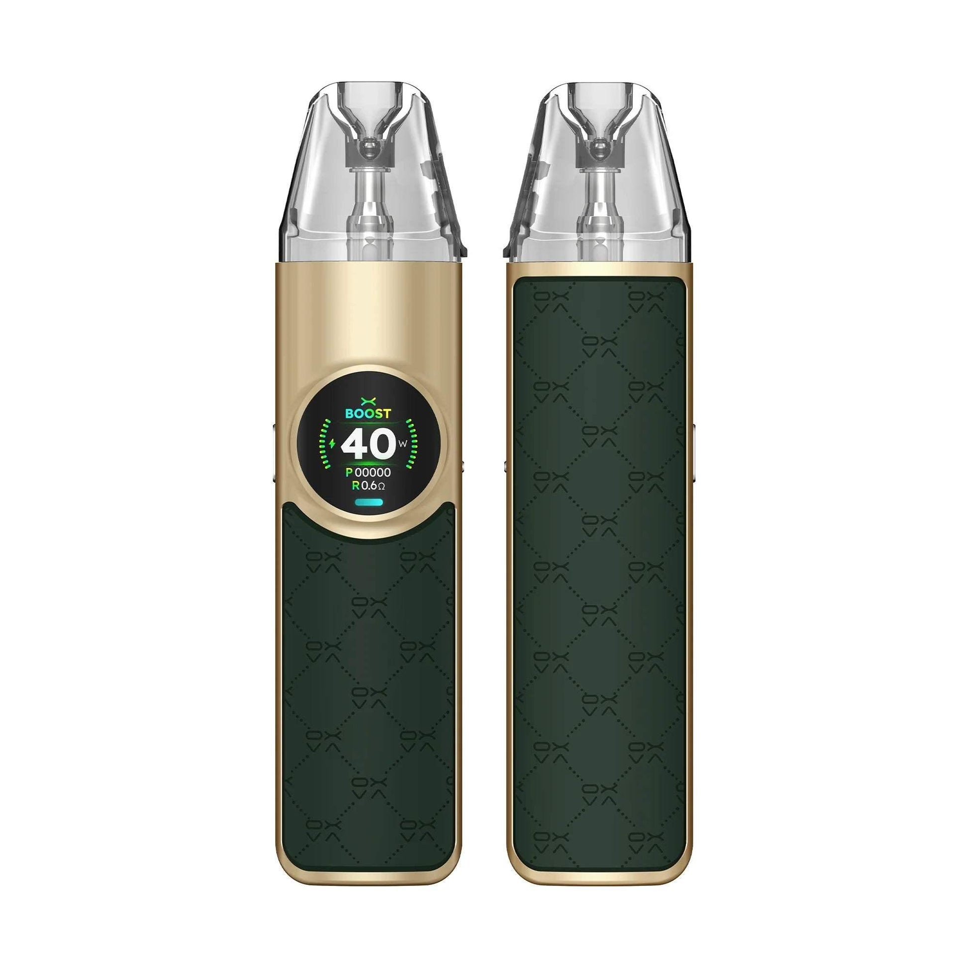 OXVA NEXLIM POD SYSTEM KIT - 1500MAH - Vapeslough