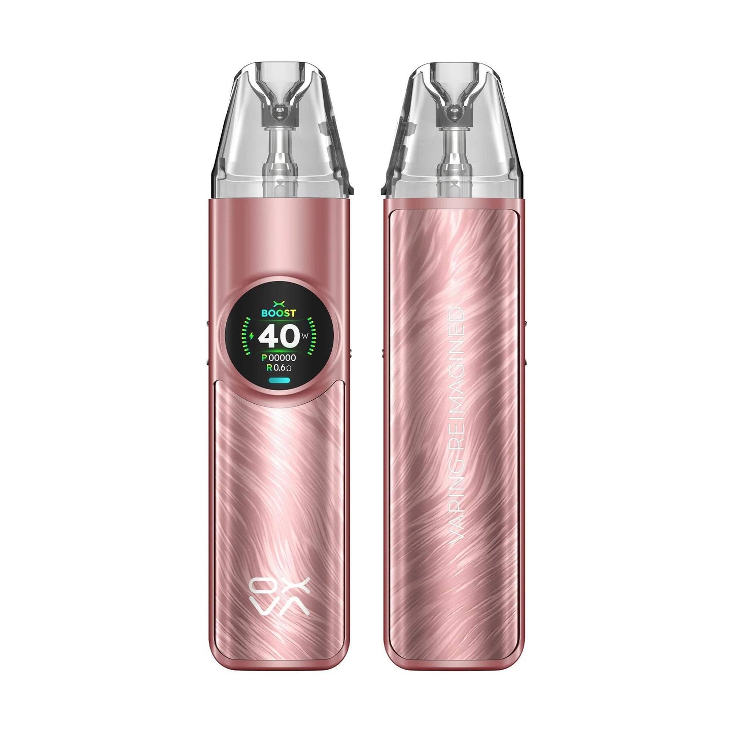 OXVA NEXLIM POD SYSTEM KIT - 1500MAH - Vapeslough