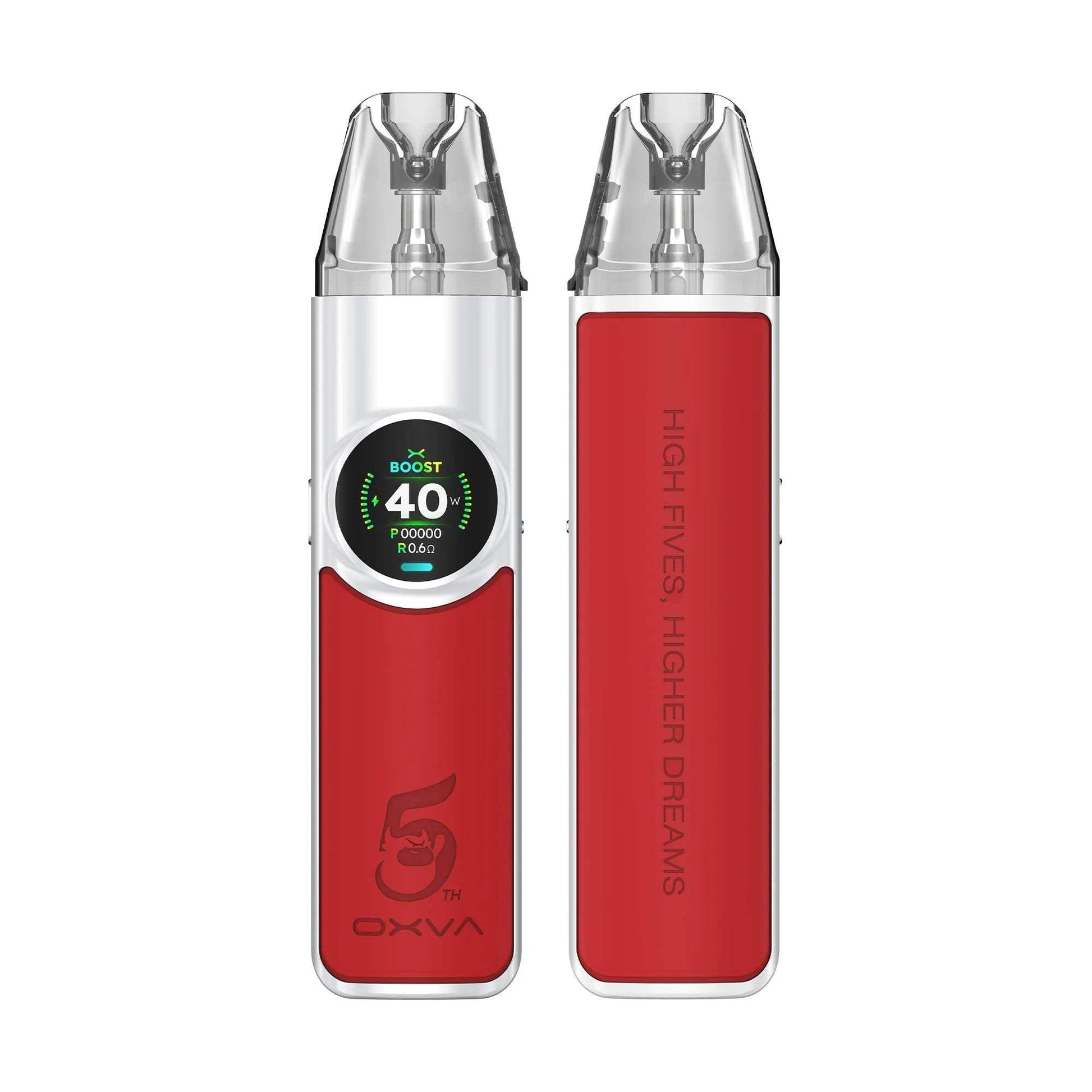 OXVA NEXLIM POD SYSTEM KIT - 1500MAH - Vapeslough