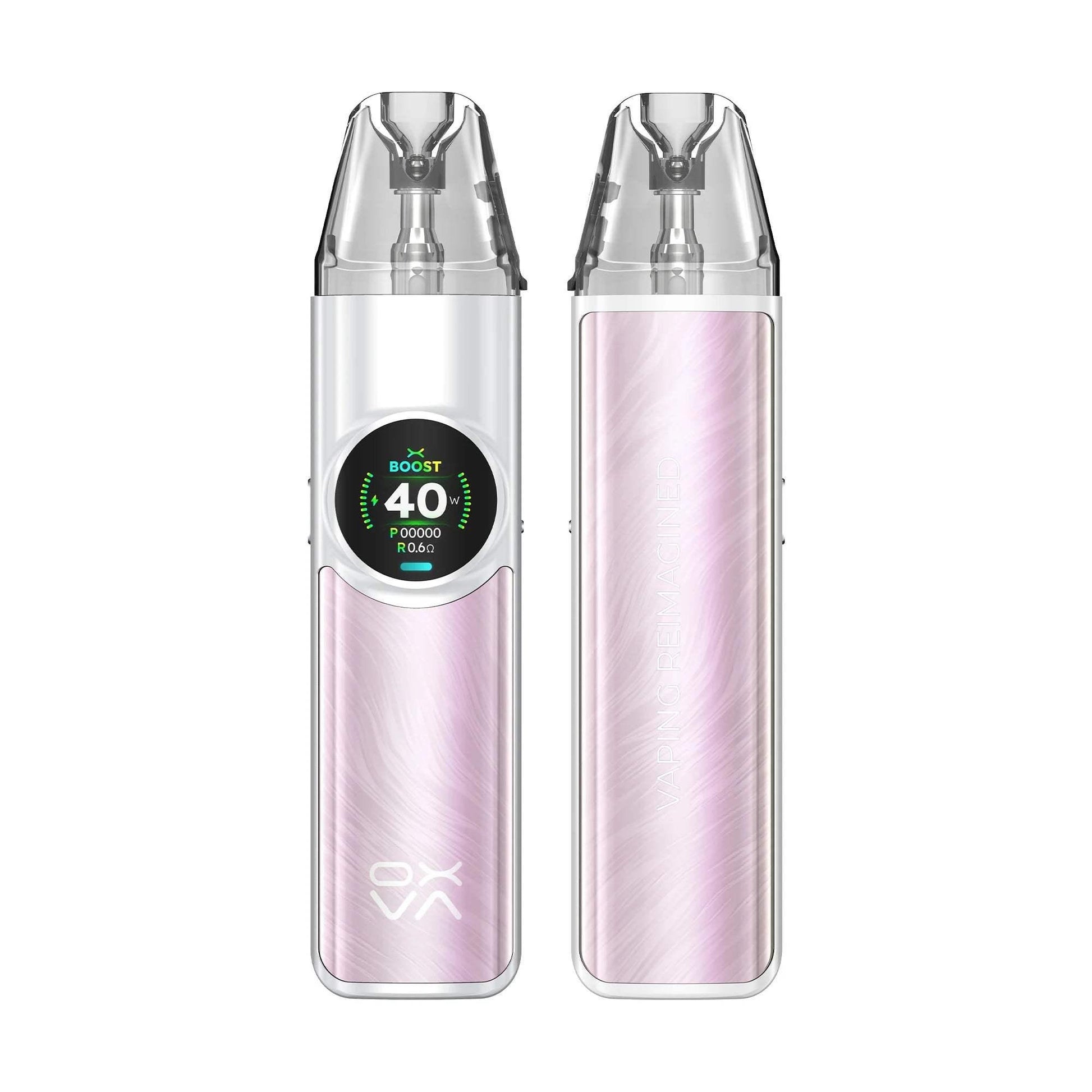 OXVA NEXLIM POD SYSTEM KIT - 1500MAH - Vapeslough