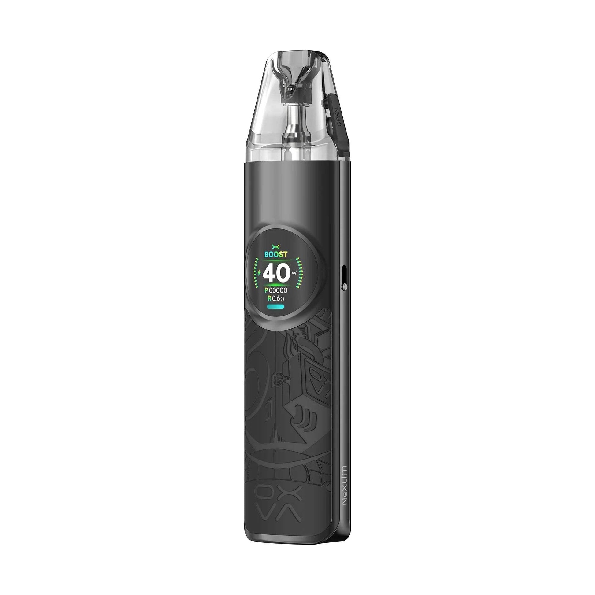 OXVA NEXLIM POD SYSTEM KIT - 1500MAH - Vapeslough