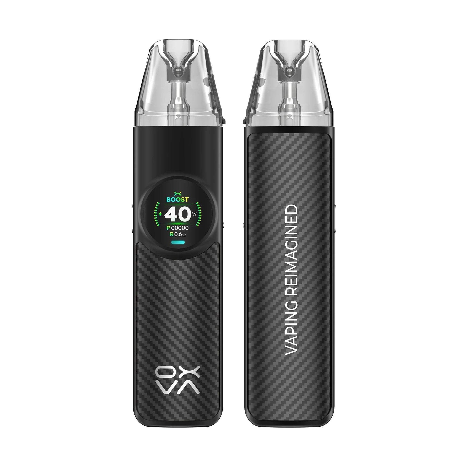 OXVA NEXLIM POD SYSTEM KIT - 1500MAH - Vapeslough