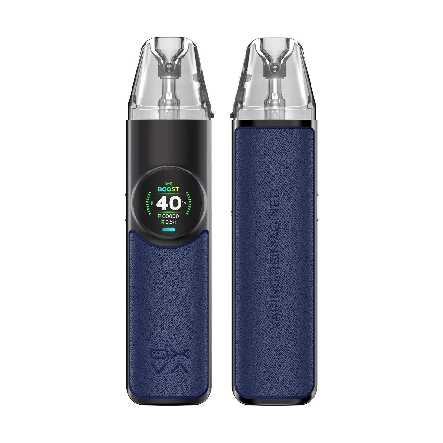 OXVA NEXLIM POD SYSTEM KIT - 1500MAH - Vapeslough