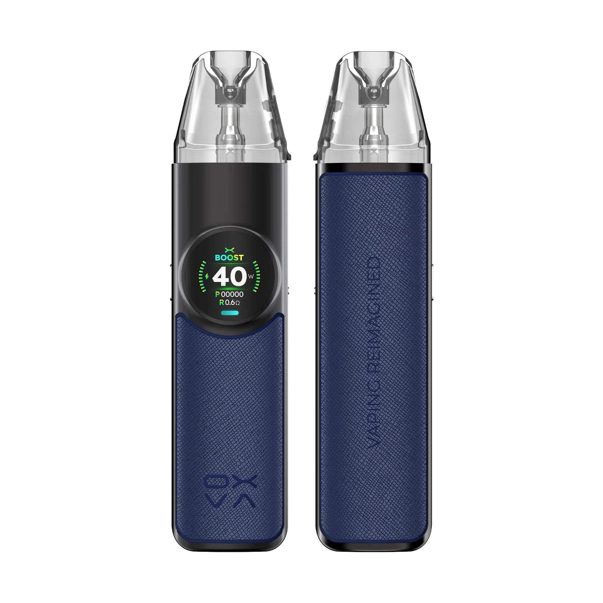 OXVA NEXLIM POD SYSTEM KIT - 1500MAH - Vapeslough