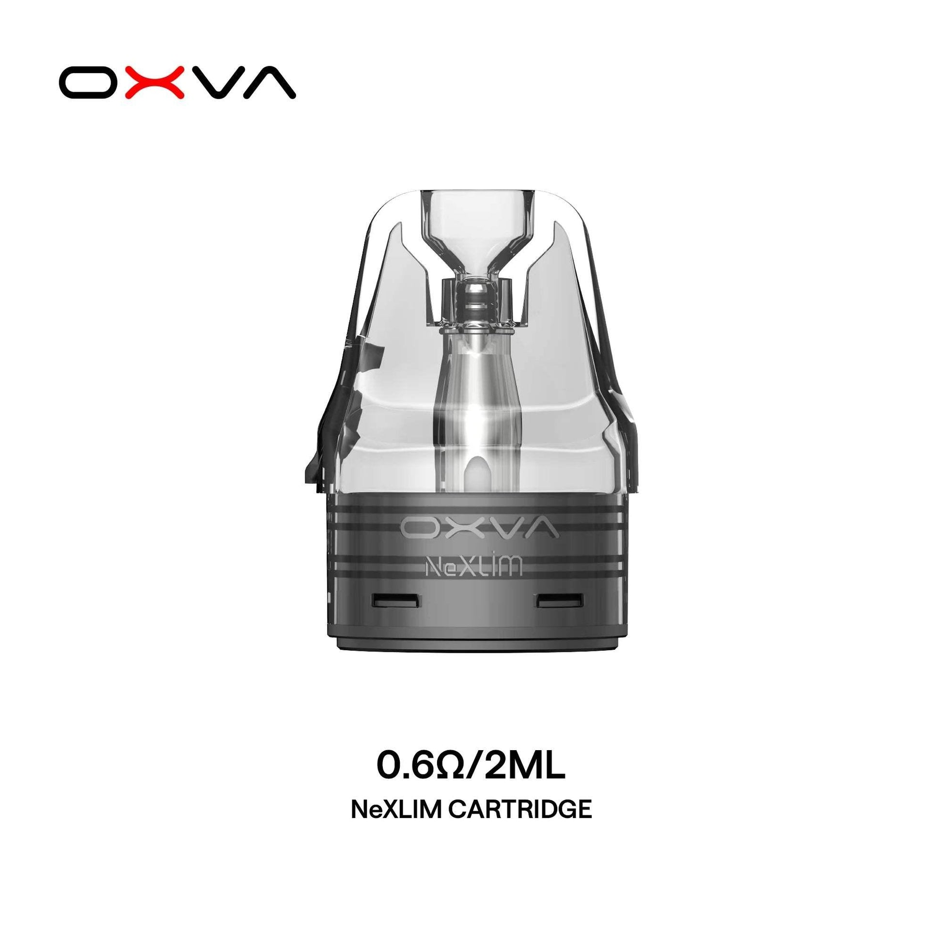 OXVA NEXLIM PODS CARTRIDGES - PACK OF 3 - Vapeslough