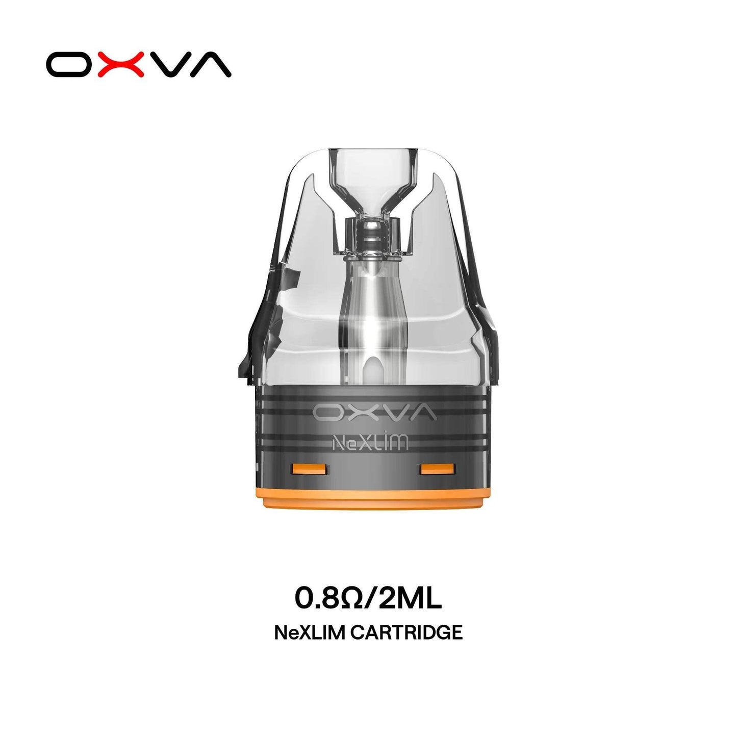 OXVA NEXLIM PODS CARTRIDGES - PACK OF 3 - Vapeslough