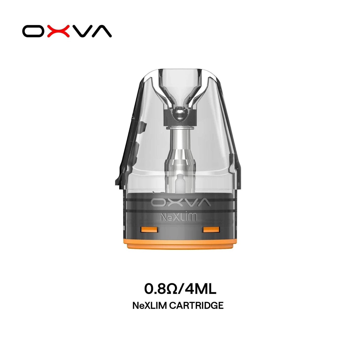 OXVA NEXLIM PODS CARTRIDGES - PACK OF 3 - Vapeslough