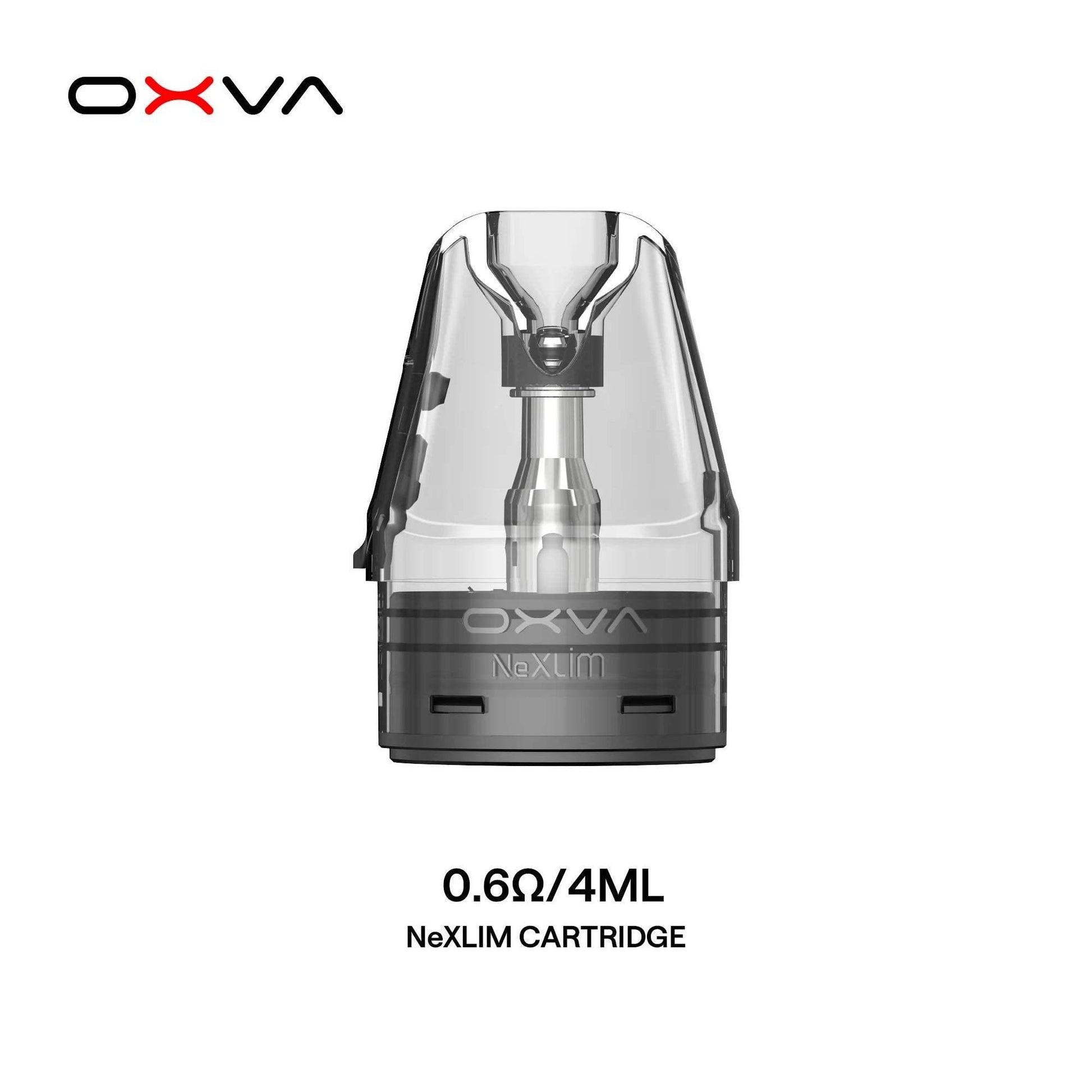 OXVA NEXLIM PODS CARTRIDGES - PACK OF 3 - Vapeslough