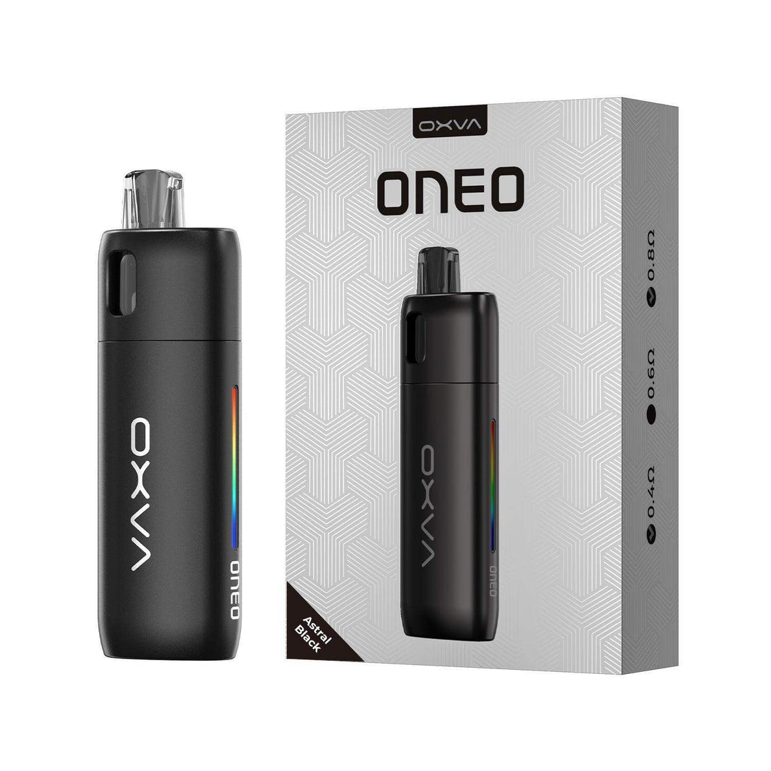 OXVA ONEO POD SYSTEM KIT 40W - 1600MAH - Vapeslough