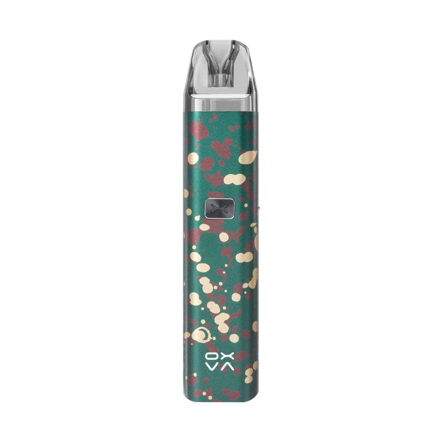 OXVA XLIM C POD SYSTEM KIT - 900MAH - Vapeslough
