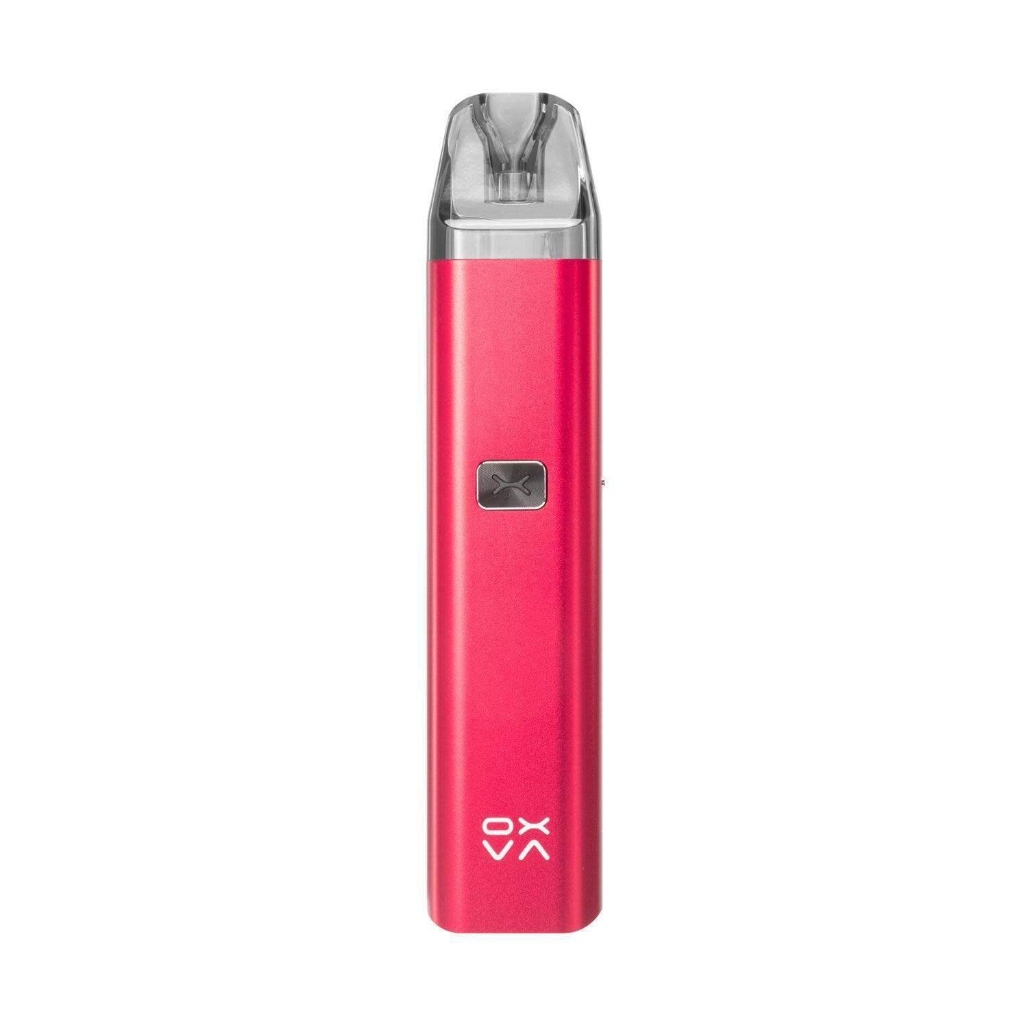 OXVA XLIM C POD SYSTEM KIT - 900MAH - Vapeslough