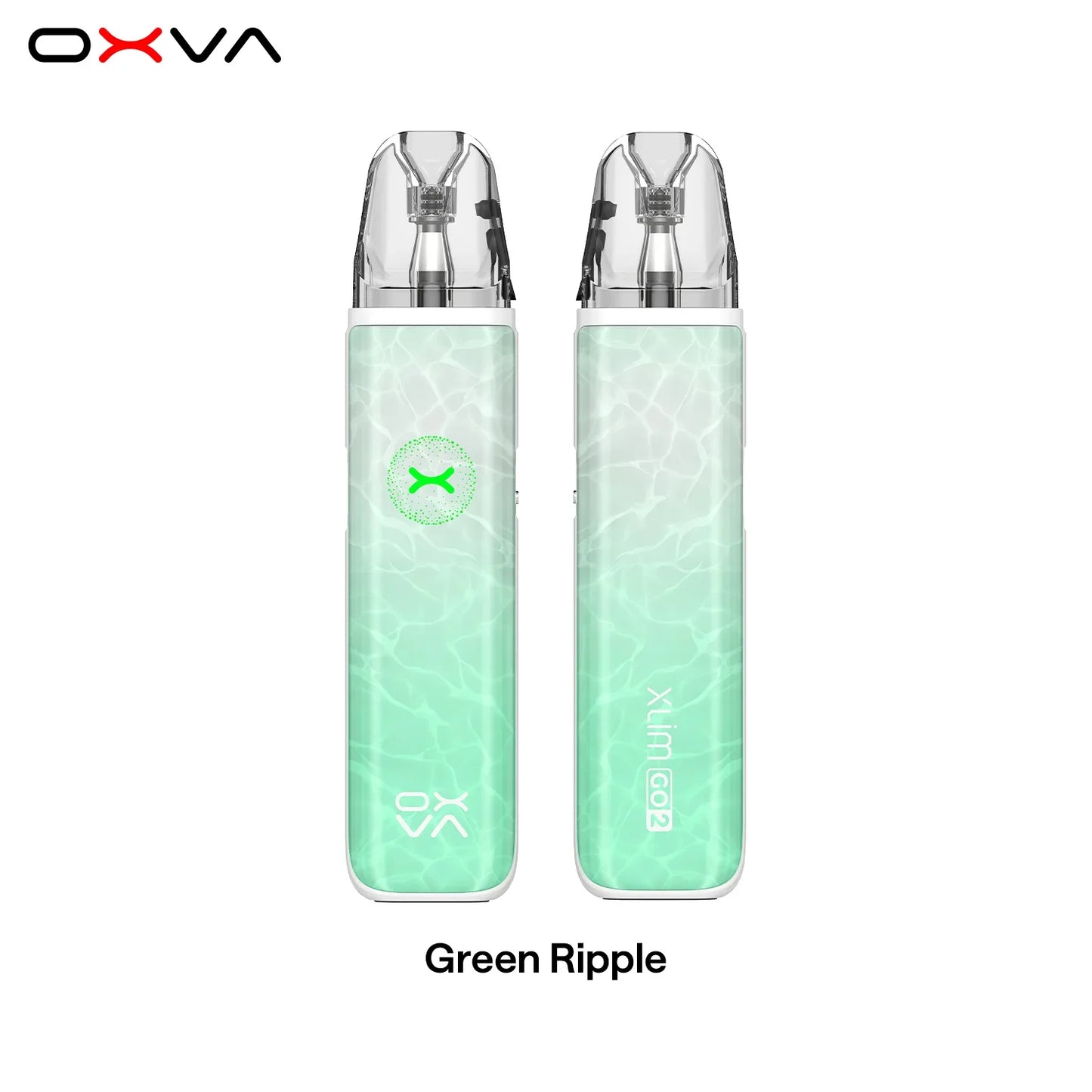 Oxva Xlim Go 2 Vape Kit - Vapeslough
