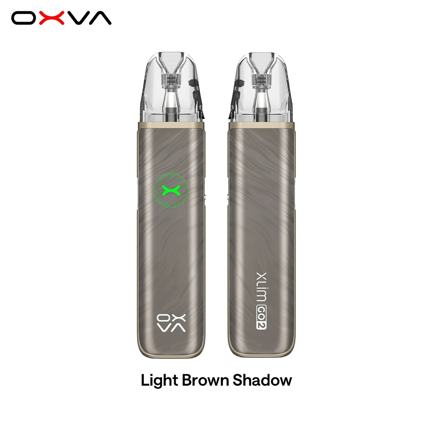Oxva Xlim Go 2 Vape Kit - Vapeslough