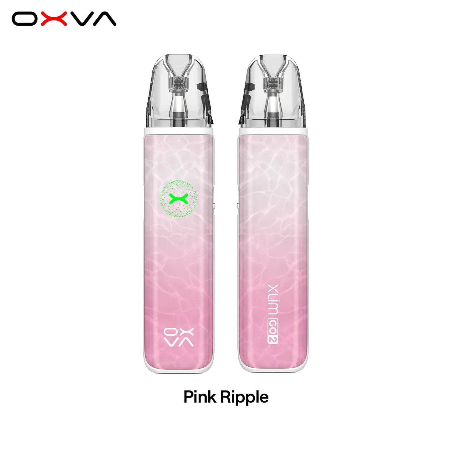 Oxva Xlim Go 2 Vape Kit - Vapeslough