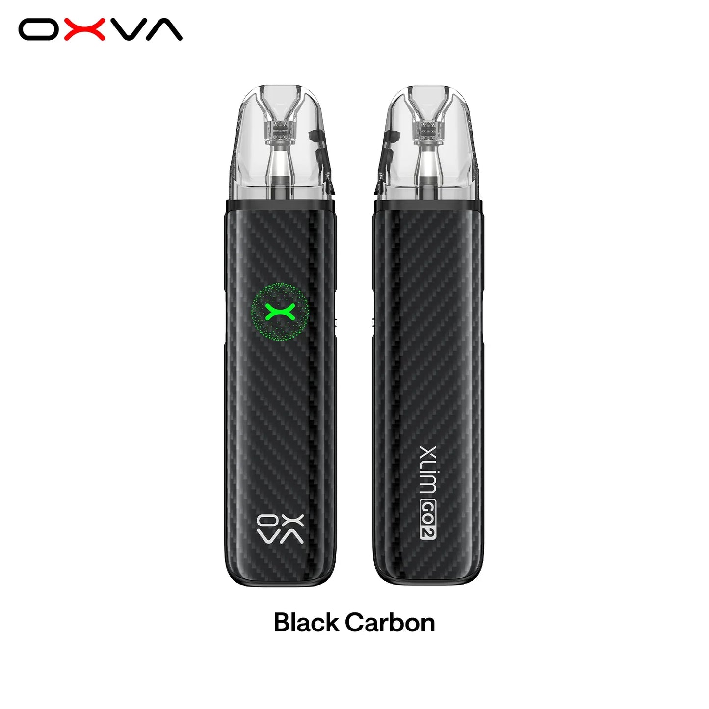 Oxva Xlim Go 2 Vape Kit - Vapeslough