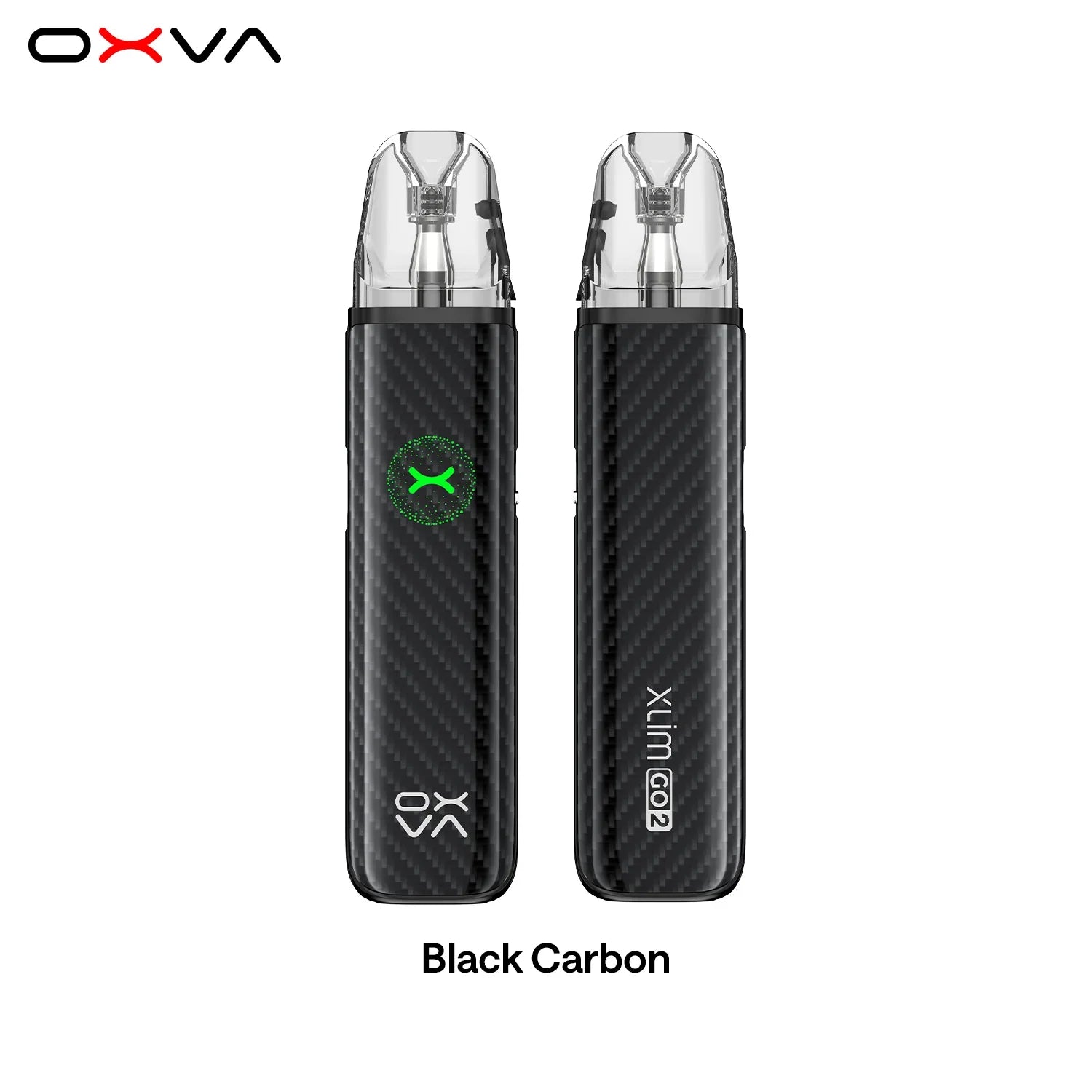 Oxva Xlim Go 2 Vape Kit - Vapeslough