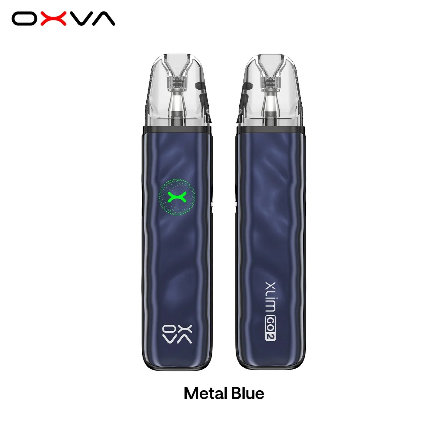 Oxva Xlim Go 2 Vape Kit - Vapeslough