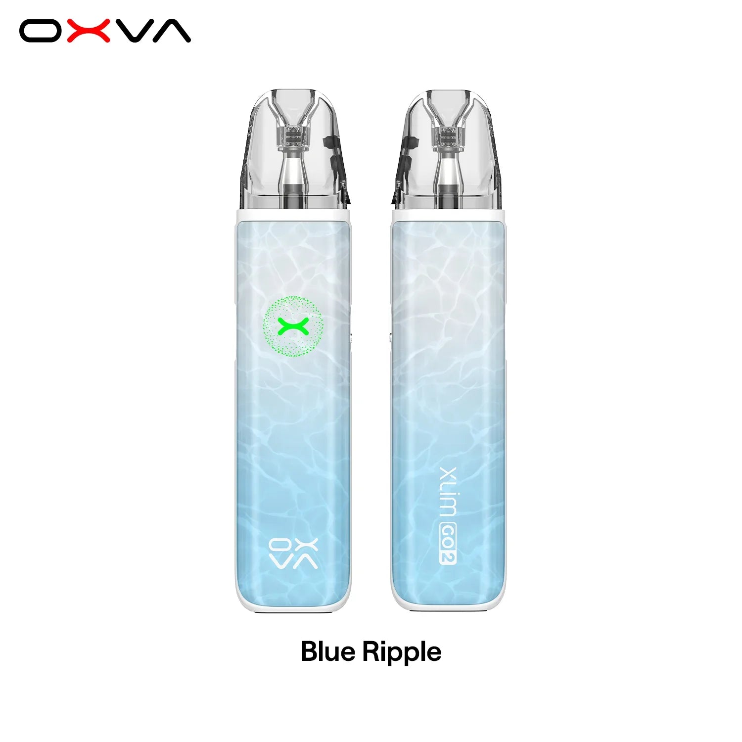 Oxva Xlim Go 2 Vape Kit - Vapeslough