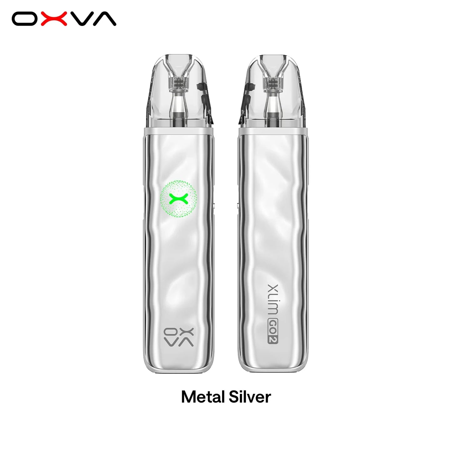 Oxva Xlim Go 2 Vape Kit - Vapeslough