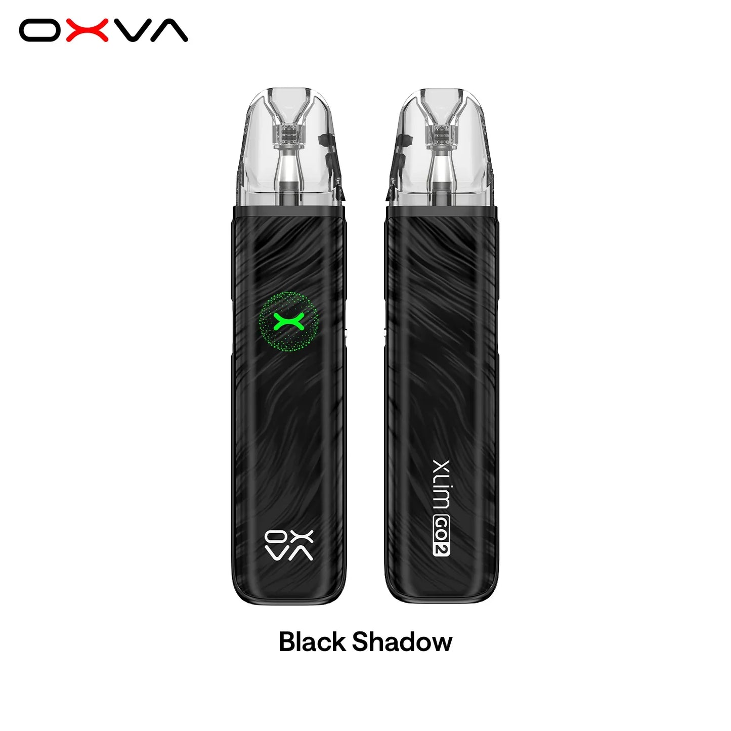 Oxva Xlim Go 2 Vape Kit - Vapeslough