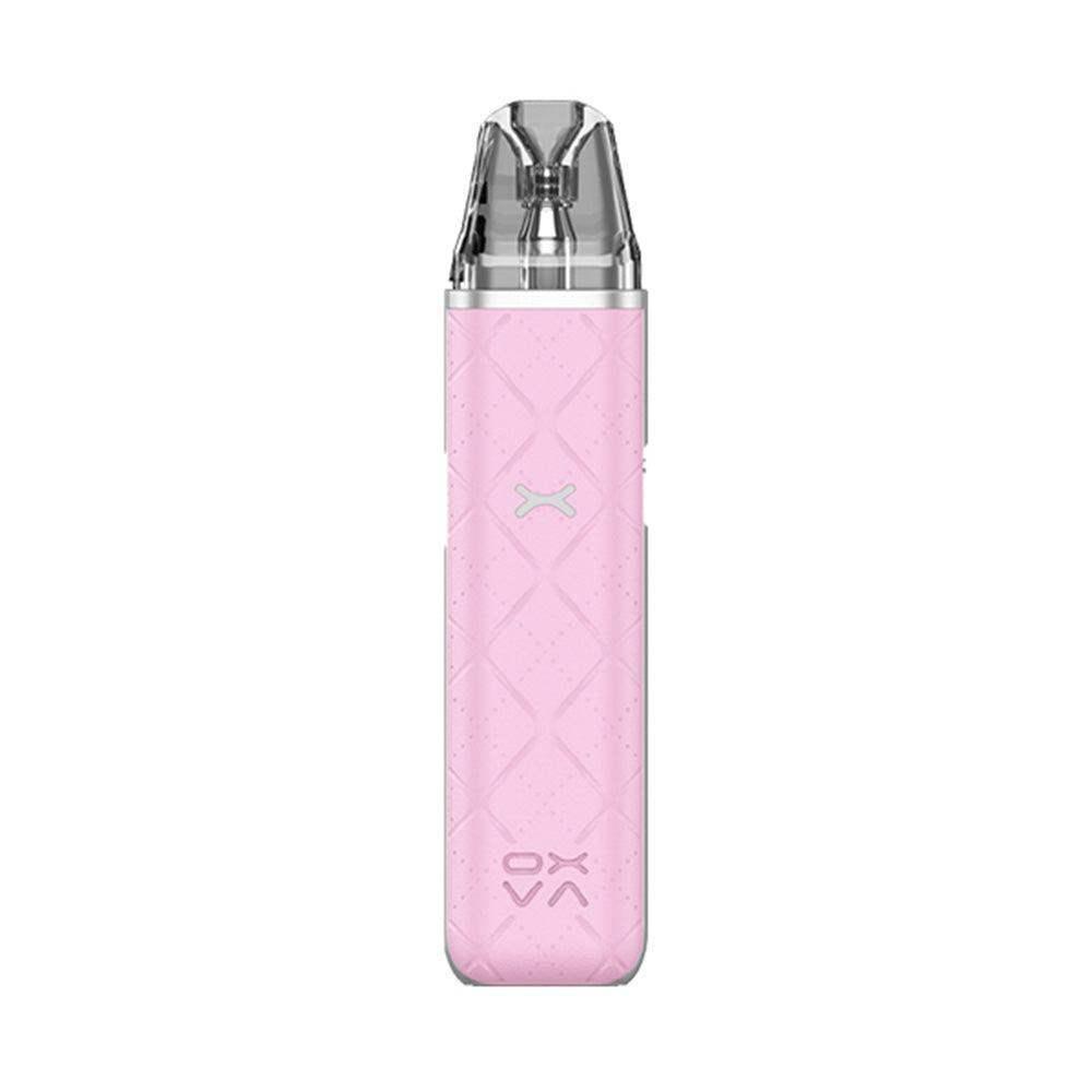 OXVA XLIM GO POD SYSTEM KIT - 1000MAH - Vapeslough