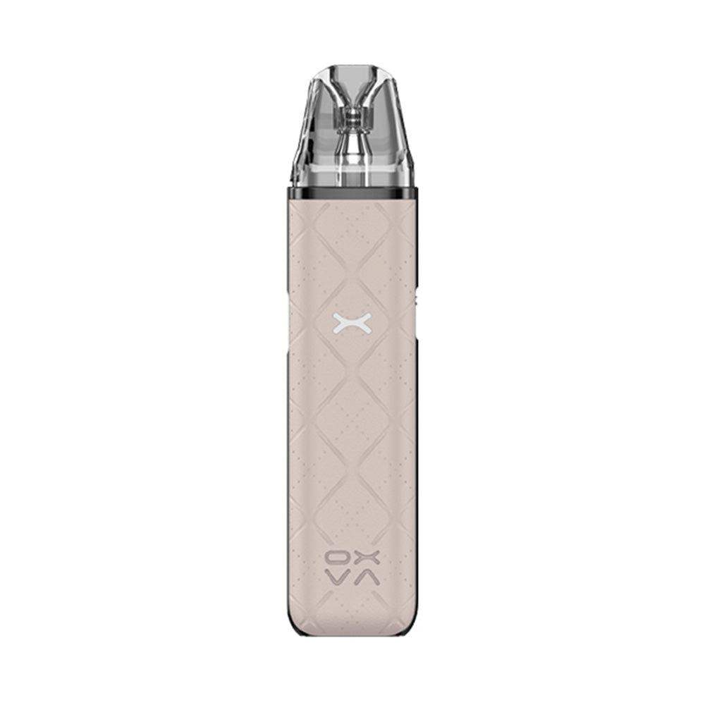 OXVA XLIM GO POD SYSTEM KIT - 1000MAH - Vapeslough