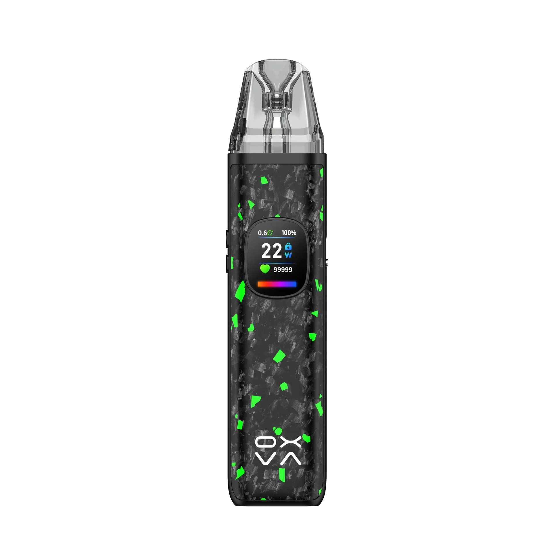 OXVA XLIM PRO 2 DNA POD VAPE KIT Vapeslough OXVA XLIM PRO 2 DNA POD VAPE KIT Vapeslough