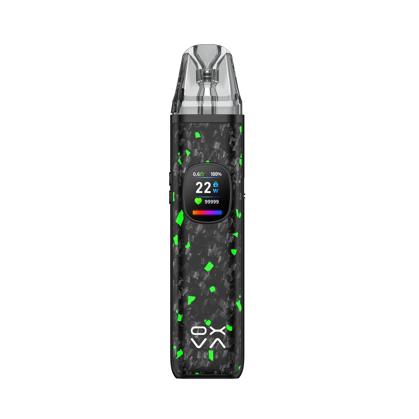 OXVA XLIM PRO 2 DNA POD VAPE KIT POD BUNDLE - Vapeslough