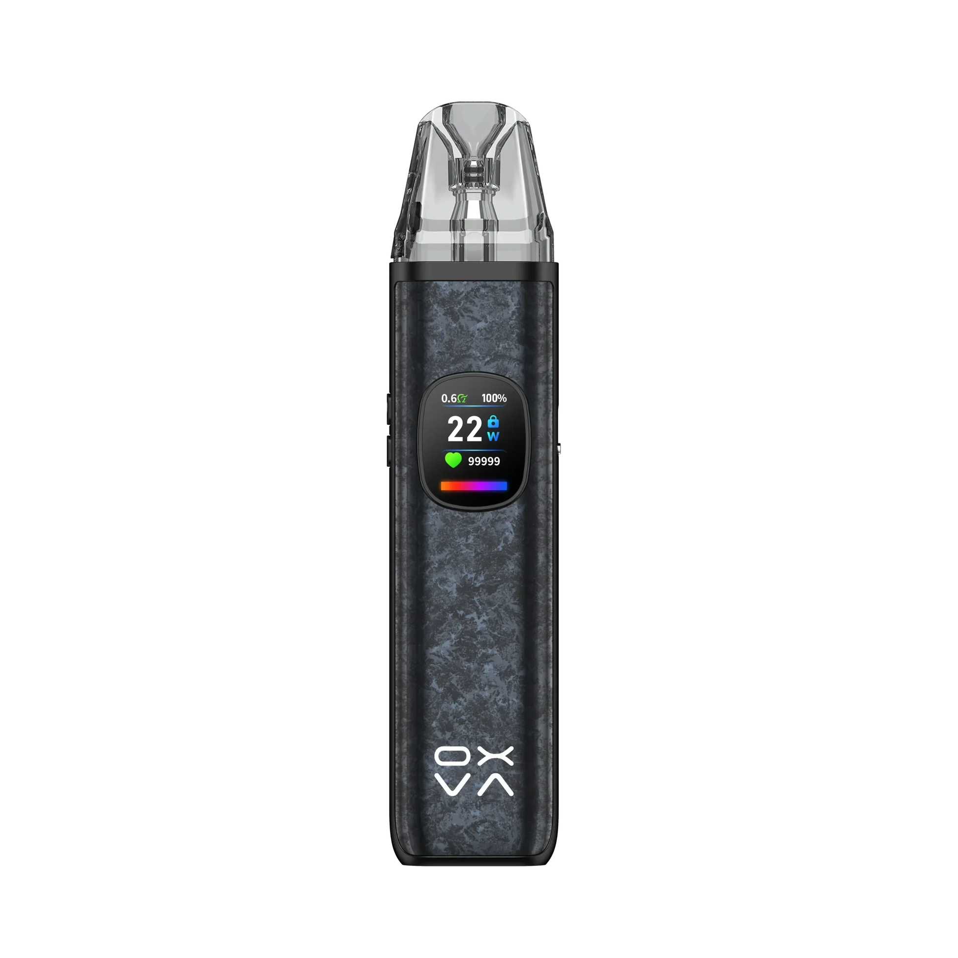 OXVA XLIM PRO 2 DNA POD VAPE KIT Vapeslough OXVA XLIM PRO 2 DNA POD VAPE KIT Vapeslough