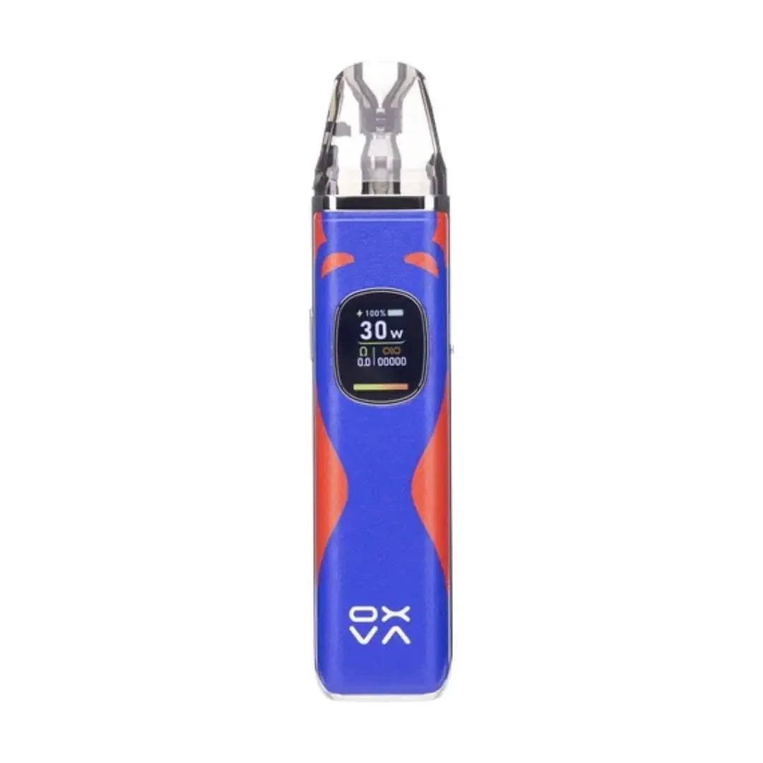 OXVA XLIM PRO 2 POD SYSTEM KIT LIMITED EDITION POD BUNDLE - Vapeslough