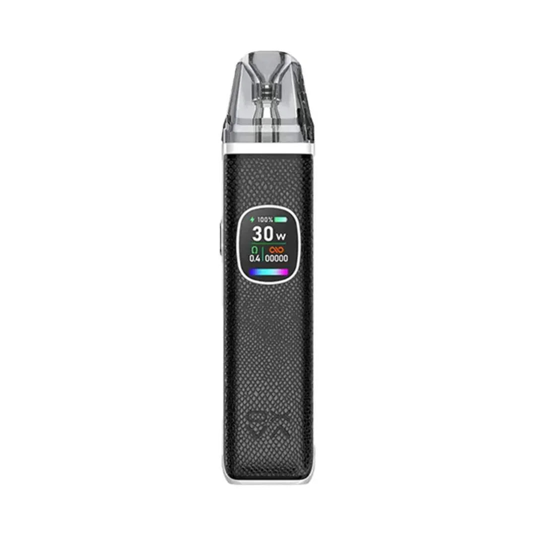 OXVA XLIM PRO 2 POD SYSTEM KIT LIMITED EDITION POD BUNDLE - Vapeslough