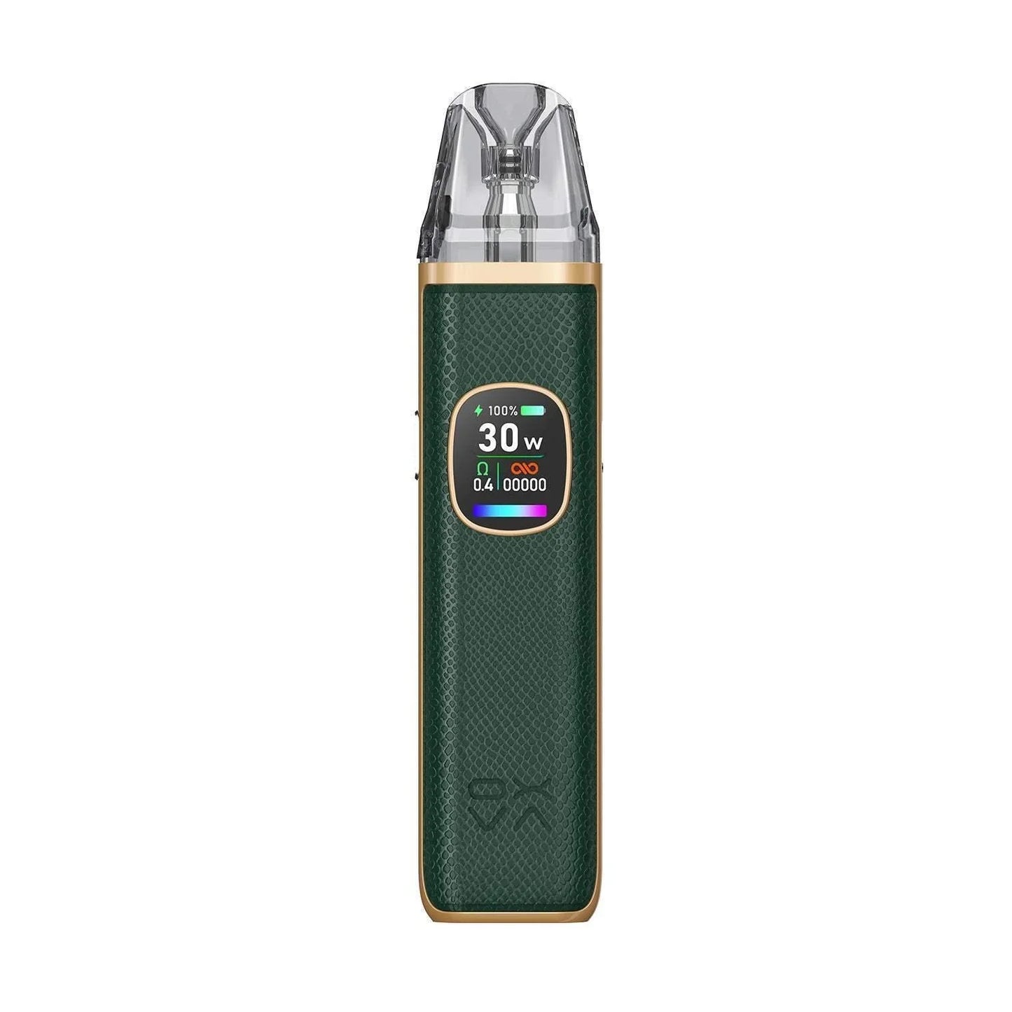 OXVA XLIM PRO 2 POD SYSTEM KIT LIMITED EDITION POD BUNDLE - Vapeslough