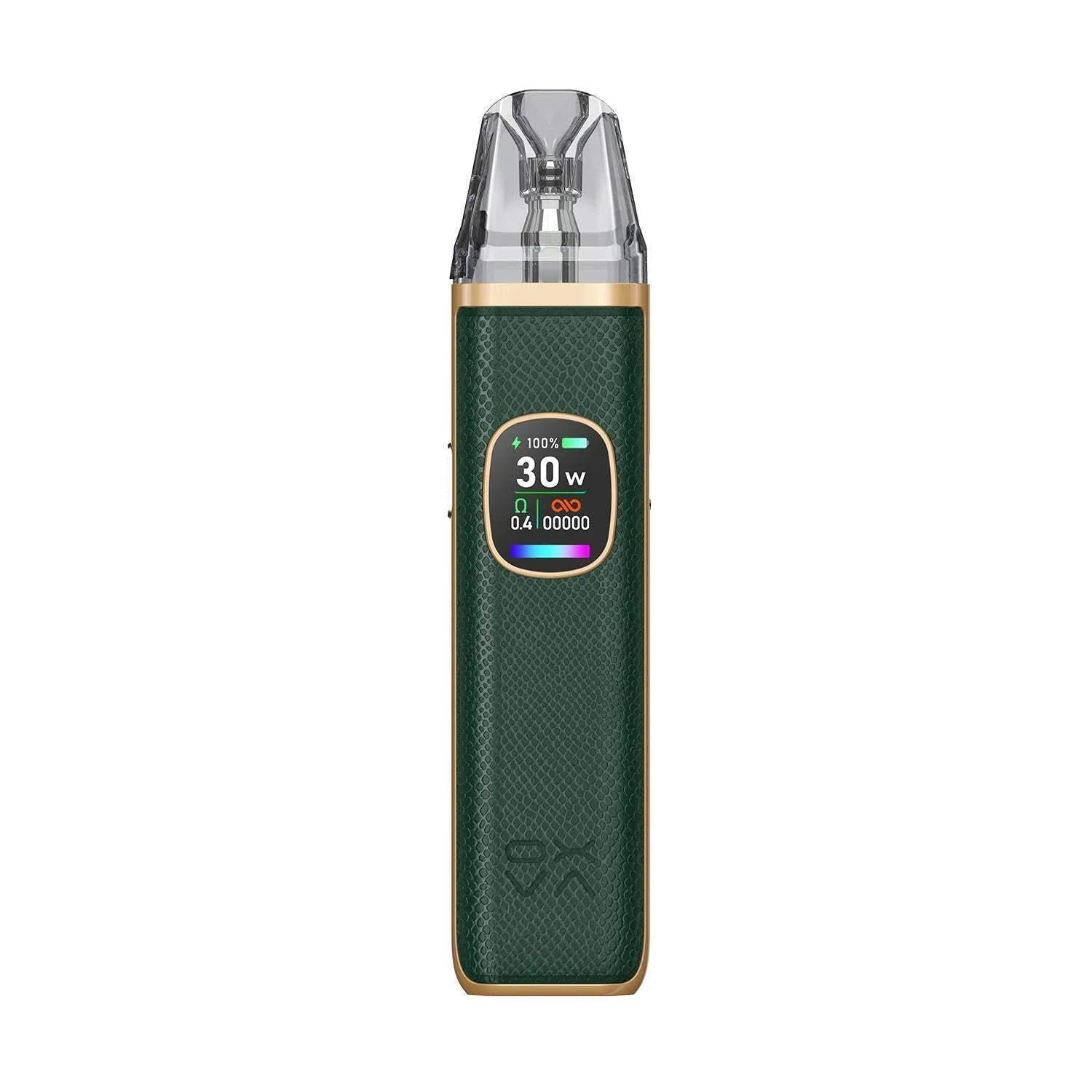 OXVA XLIM PRO 2 POD SYSTEM KIT LIMITED EDITION POD BUNDLE - Vapeslough