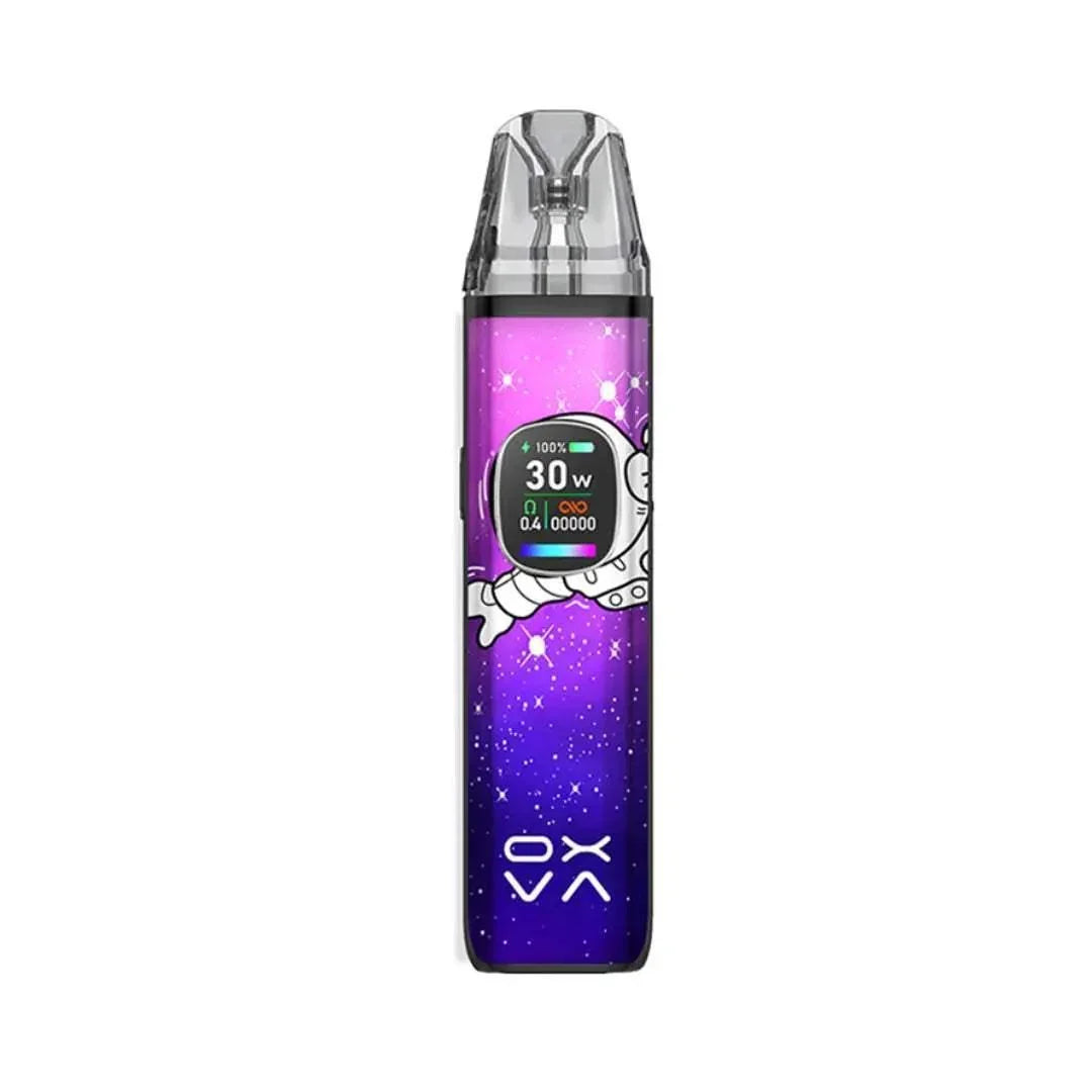 OXVA XLIM PRO 2 POD SYSTEM KIT LIMITED EDITION POD BUNDLE - Vapeslough