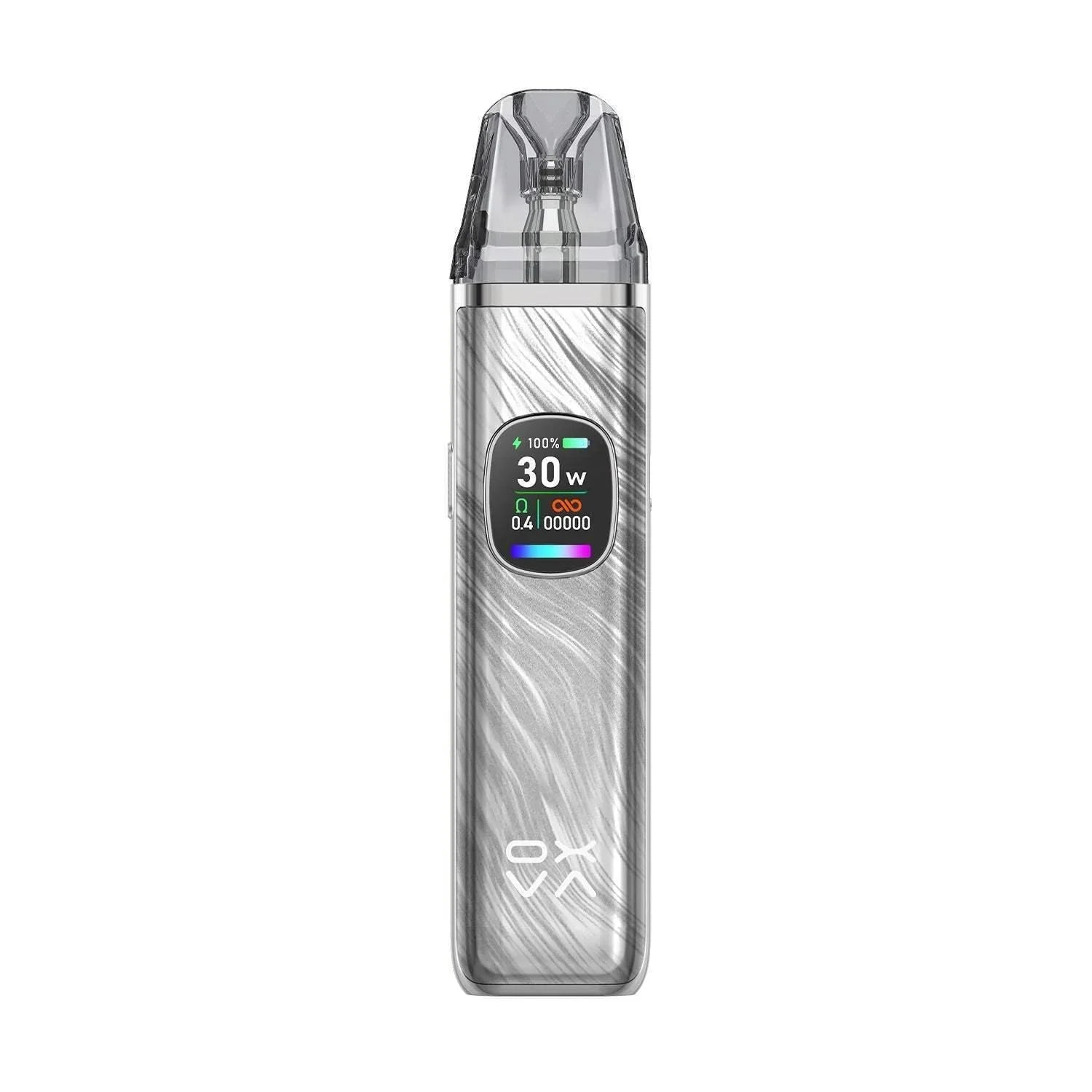 OXVA XLIM PRO 2 POD SYSTEM KIT LIMITED EDITION POD BUNDLE - Vapeslough