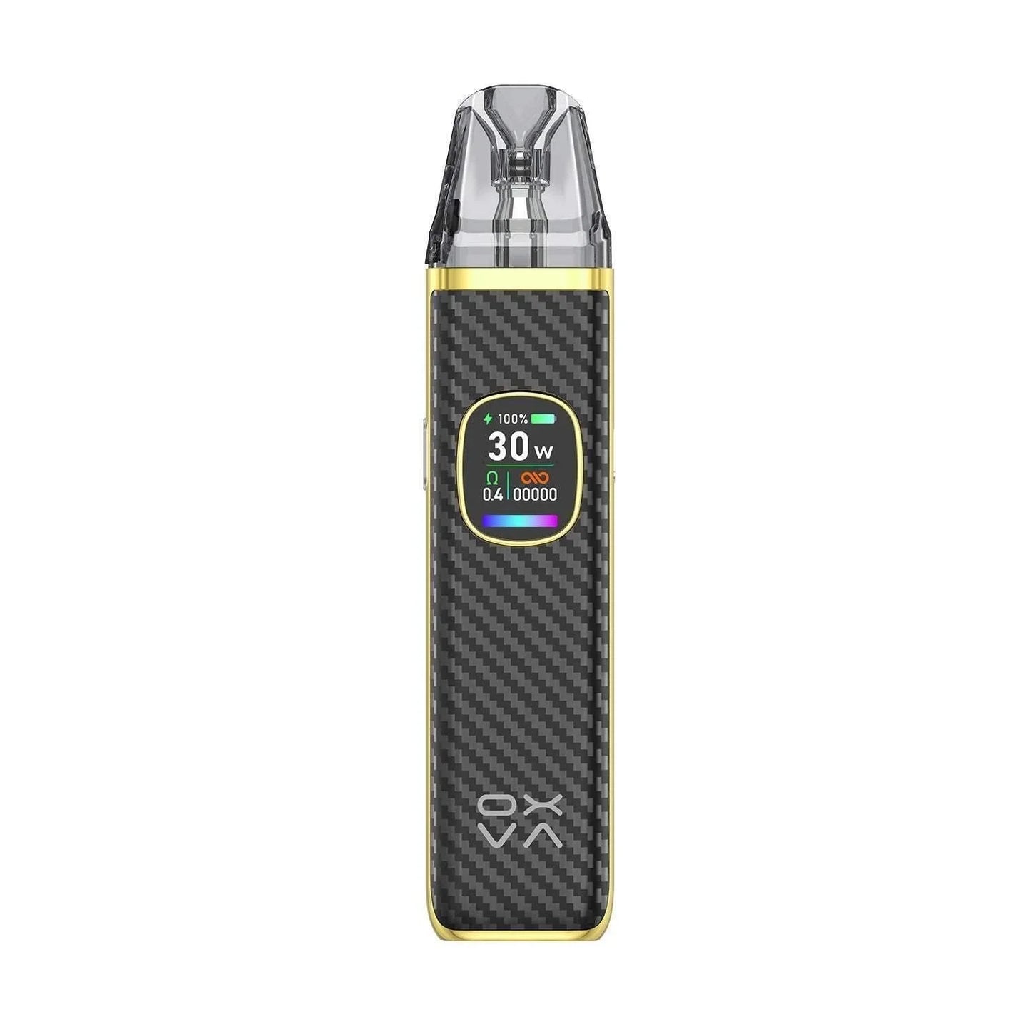 OXVA XLIM PRO 2 POD SYSTEM KIT LIMITED EDITION POD BUNDLE - Vapeslough