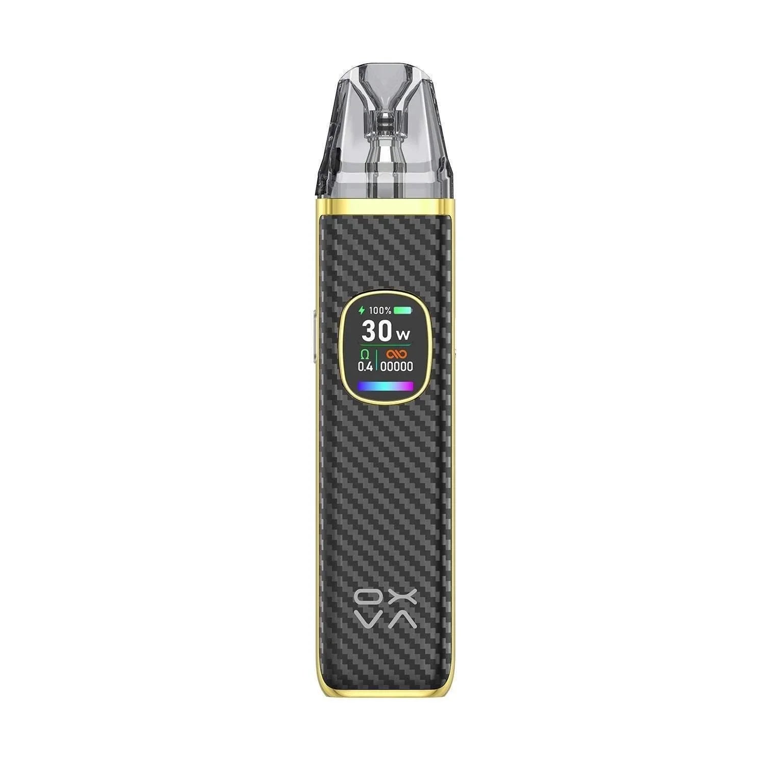 OXVA XLIM PRO 2 POD SYSTEM KIT LIMITED EDITION POD BUNDLE - Vapeslough