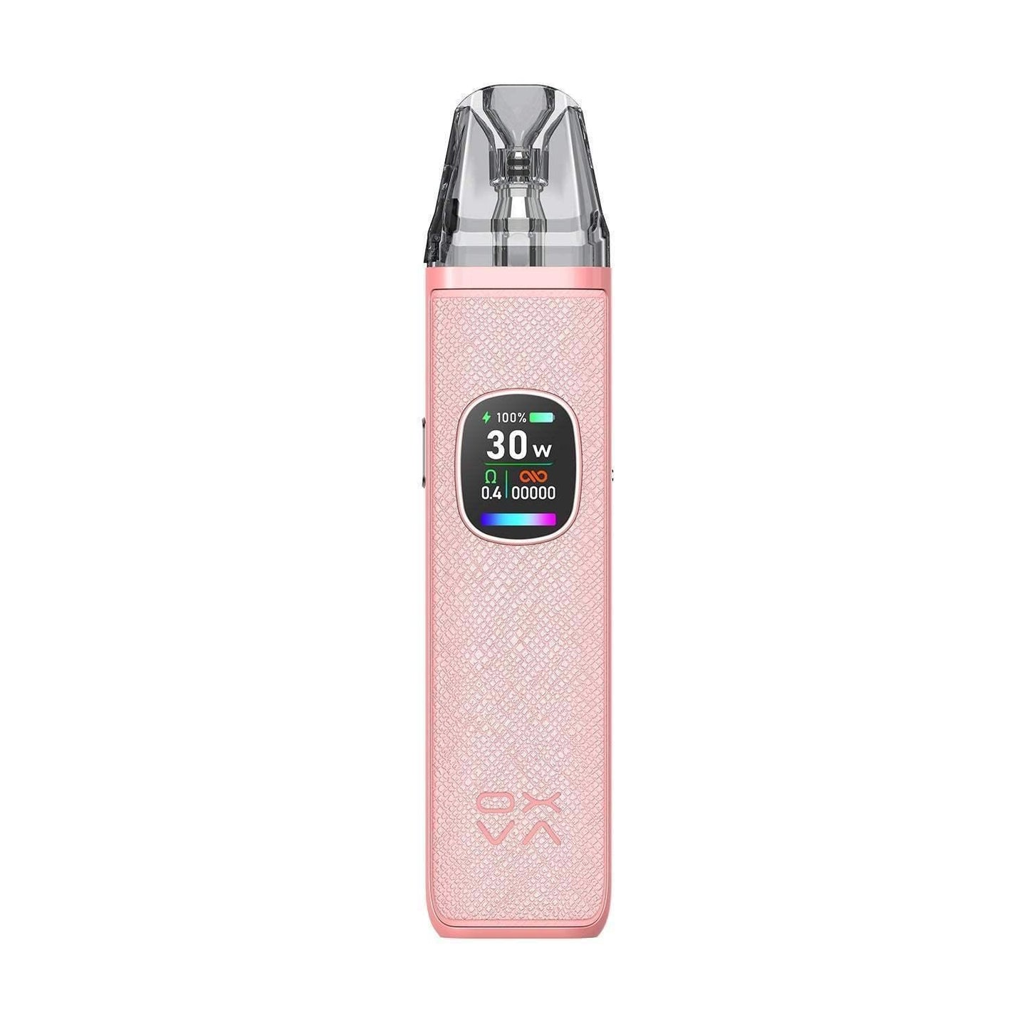 OXVA XLIM PRO 2 POD SYSTEM KIT LIMITED EDITION POD BUNDLE - Vapeslough