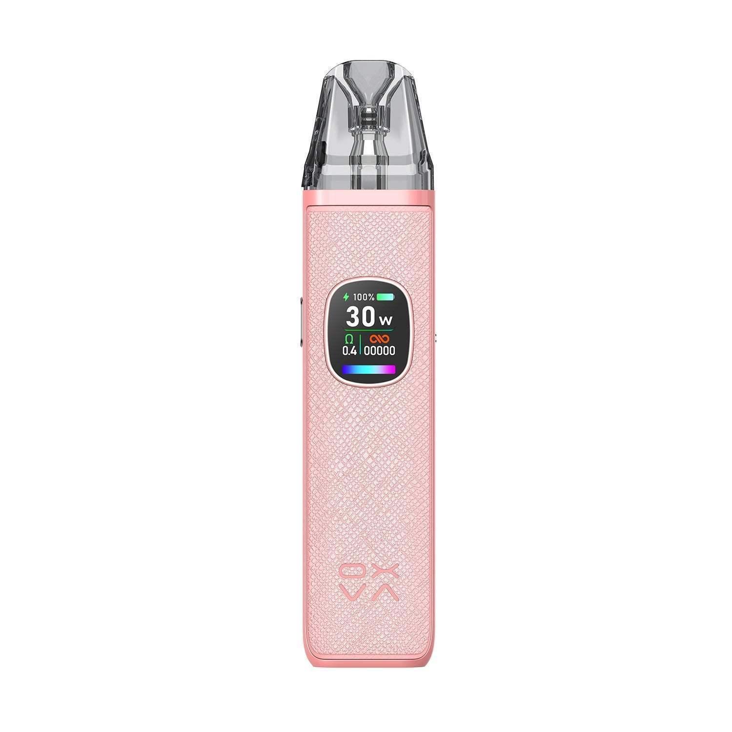 OXVA XLIM PRO 2 POD SYSTEM KIT LIMITED EDITION POD BUNDLE - Vapeslough