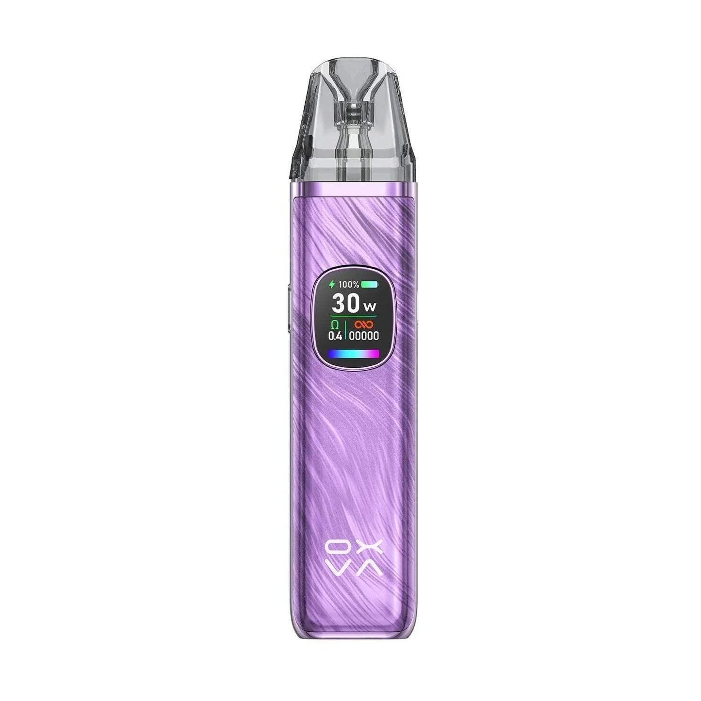 OXVA XLIM PRO 2 POD SYSTEM KIT LIMITED EDITION POD BUNDLE - Vapeslough