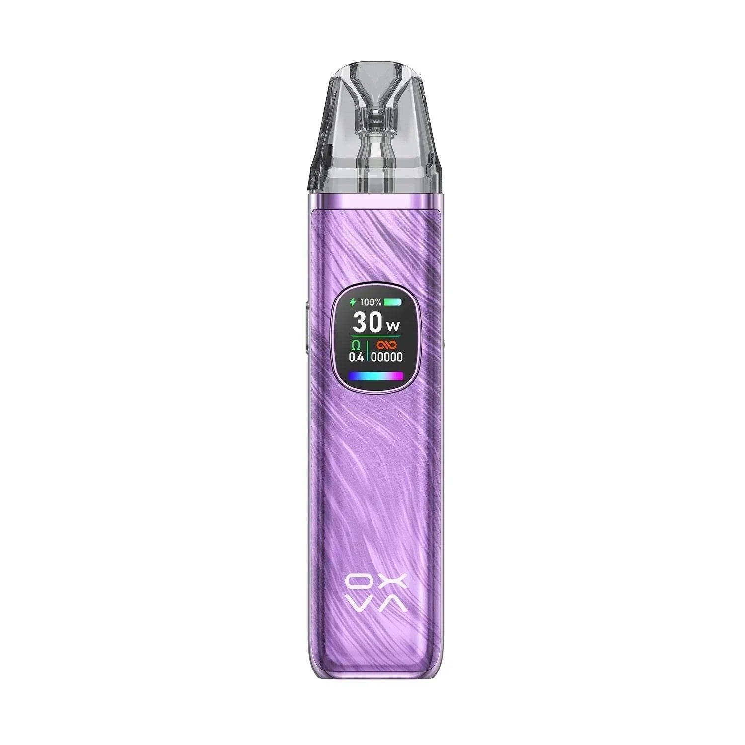OXVA XLIM PRO 2 POD SYSTEM KIT LIMITED EDITION POD BUNDLE - Vapeslough