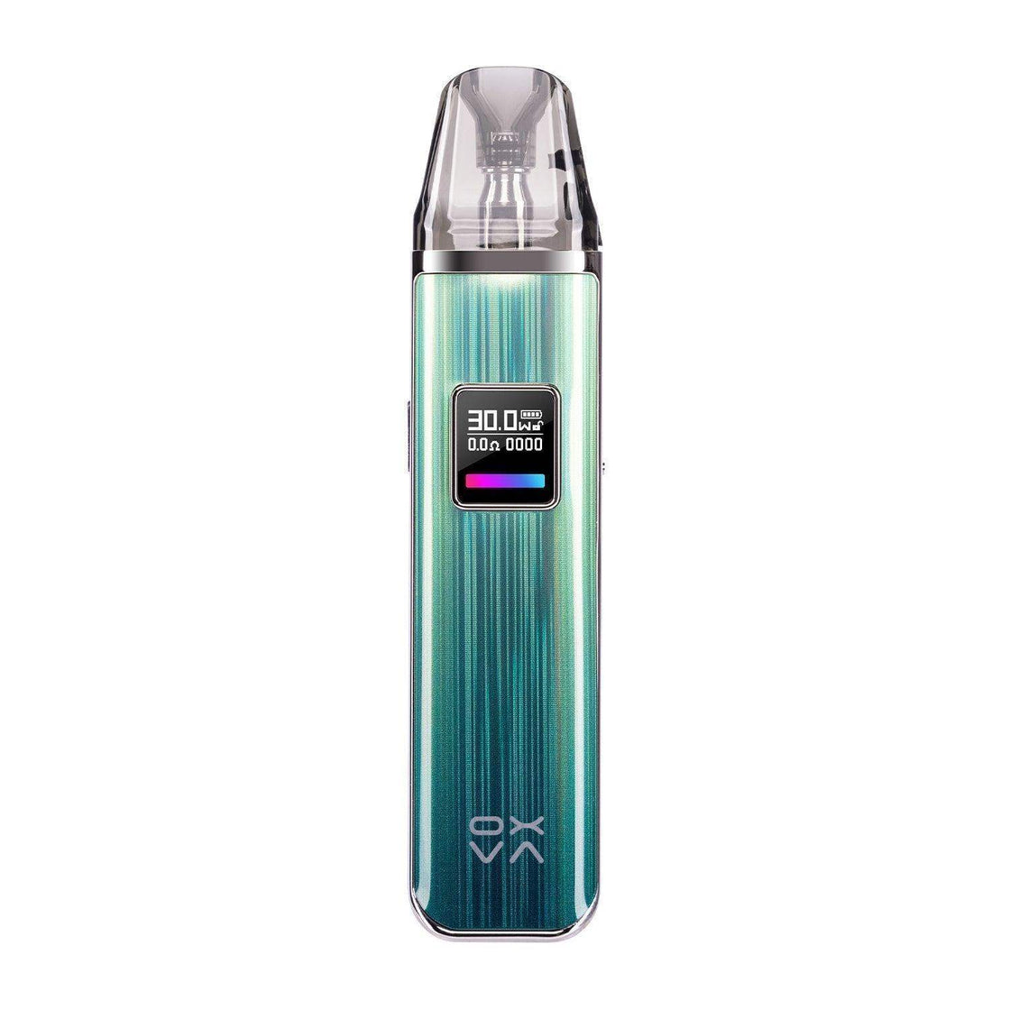 OXVA XLIM PRO POD SYSTEM KIT - 1000MAH - NEW COLORS - Vapeslough